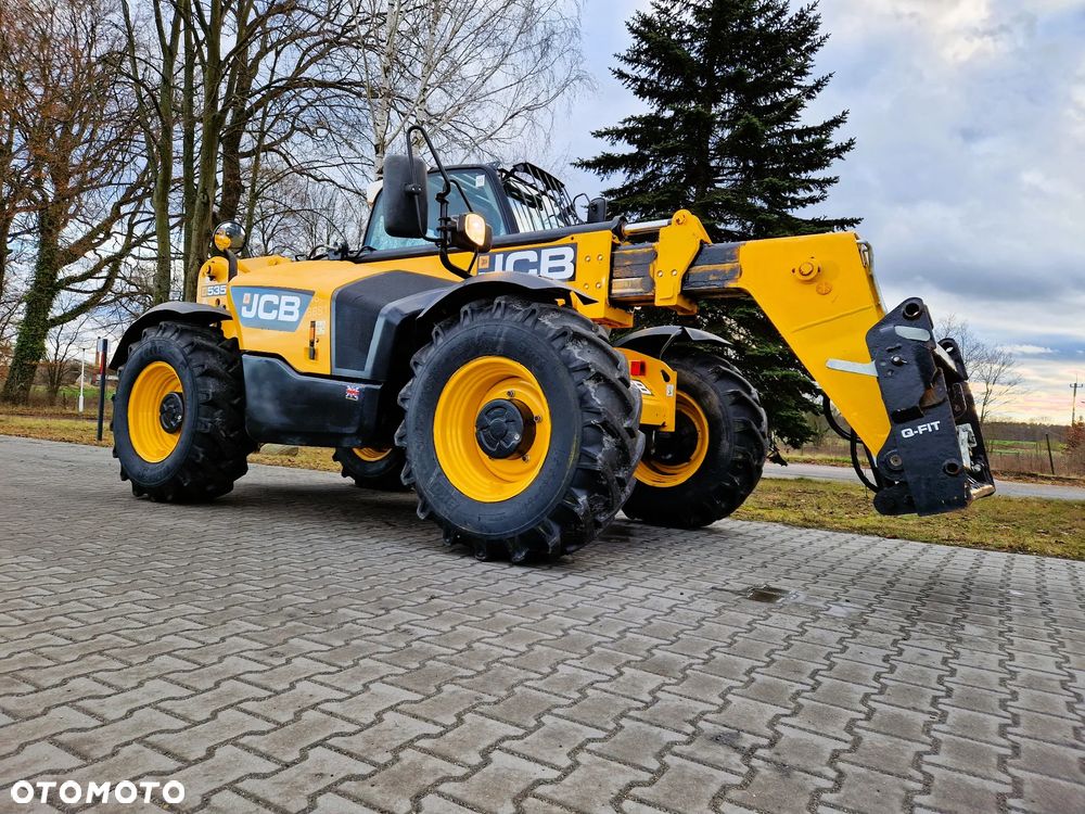 JCB 535-95 - 13