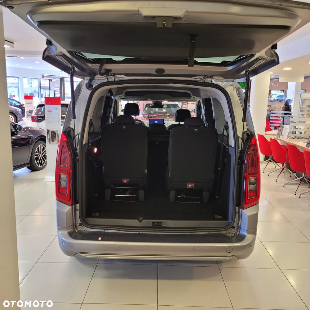 Toyota Proace City Verso 1.5 D-4D VIP - 12