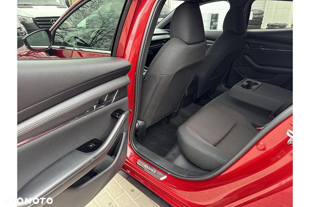 Mazda 3 - 18