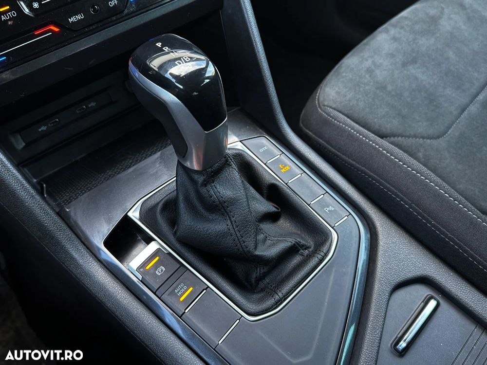 Volkswagen Tiguan 1.4 eHybrid OPF DSG Elegance - 19