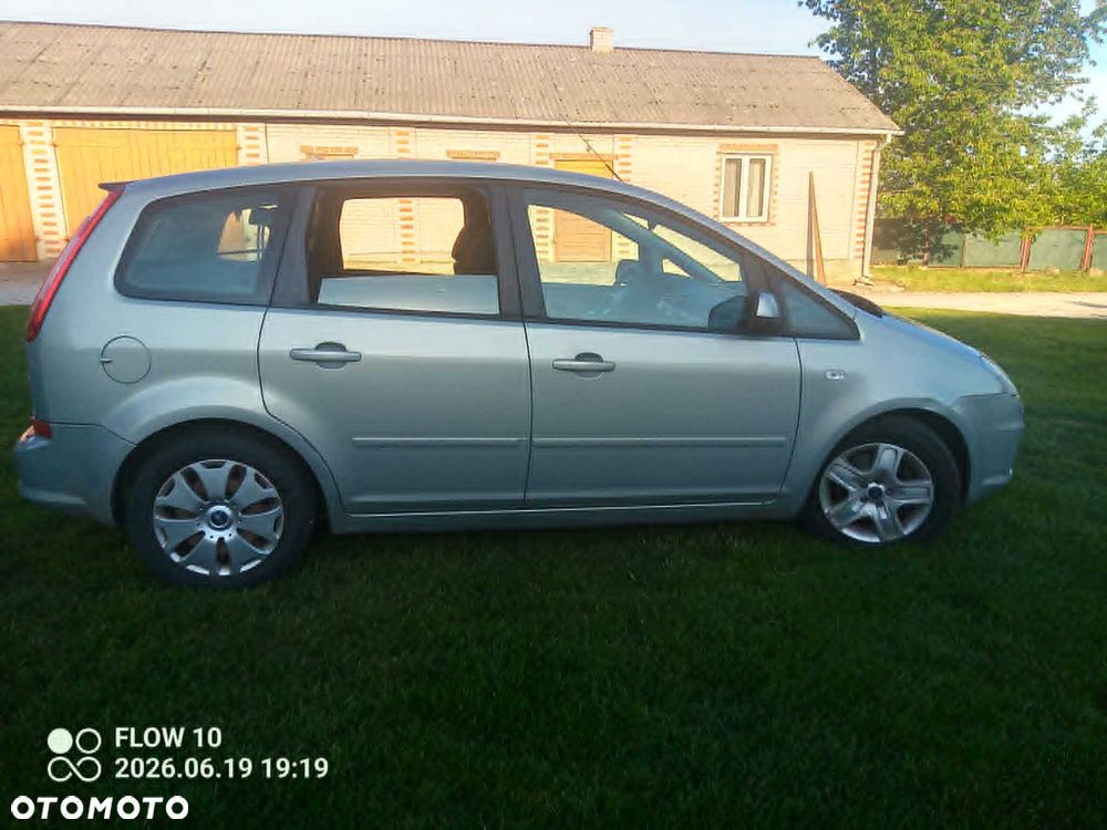 Ford C-MAX - 3