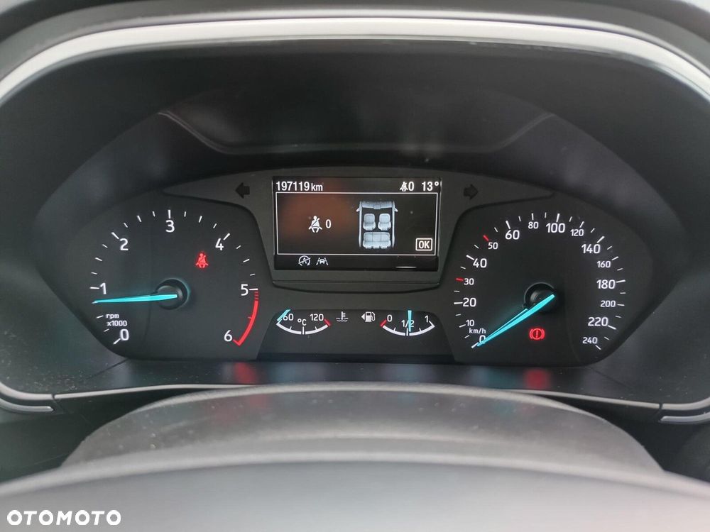 Ford Focus 1.5 EcoBlue Trend Edition - 20
