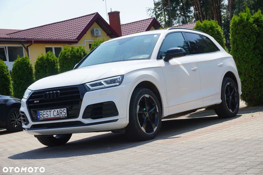 Audi SQ5 - 14