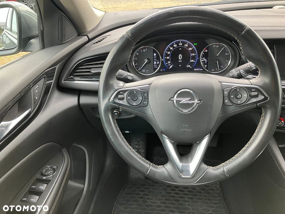 Opel Insignia CT 2.0 CDTI Exclusive S&S - 13