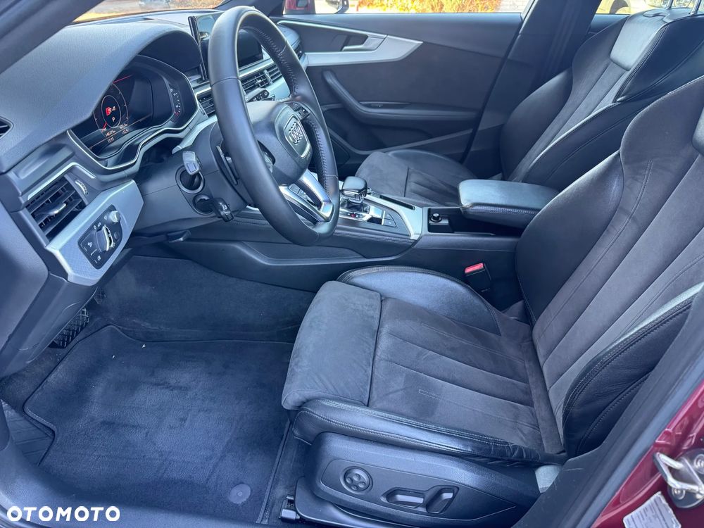 Audi A4 Allroad 2.0 TFSI Quattro S tronic - 15