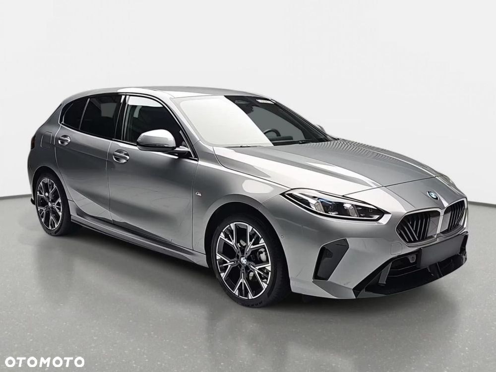 BMW Seria 1 - 3