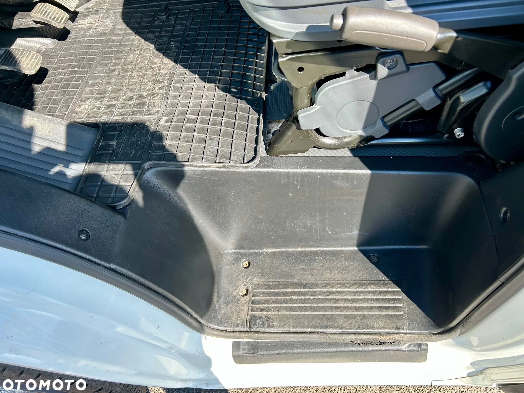 Peugeot Boxer - 16