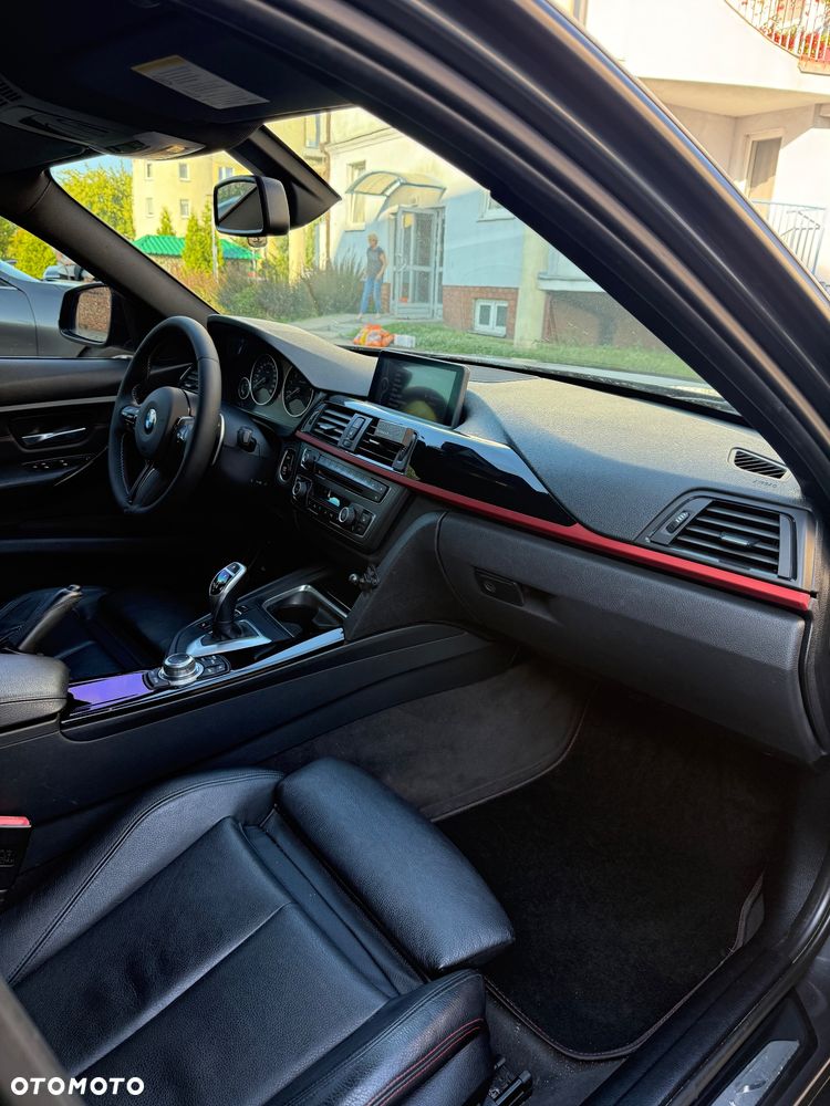 BMW Seria 3 - 19