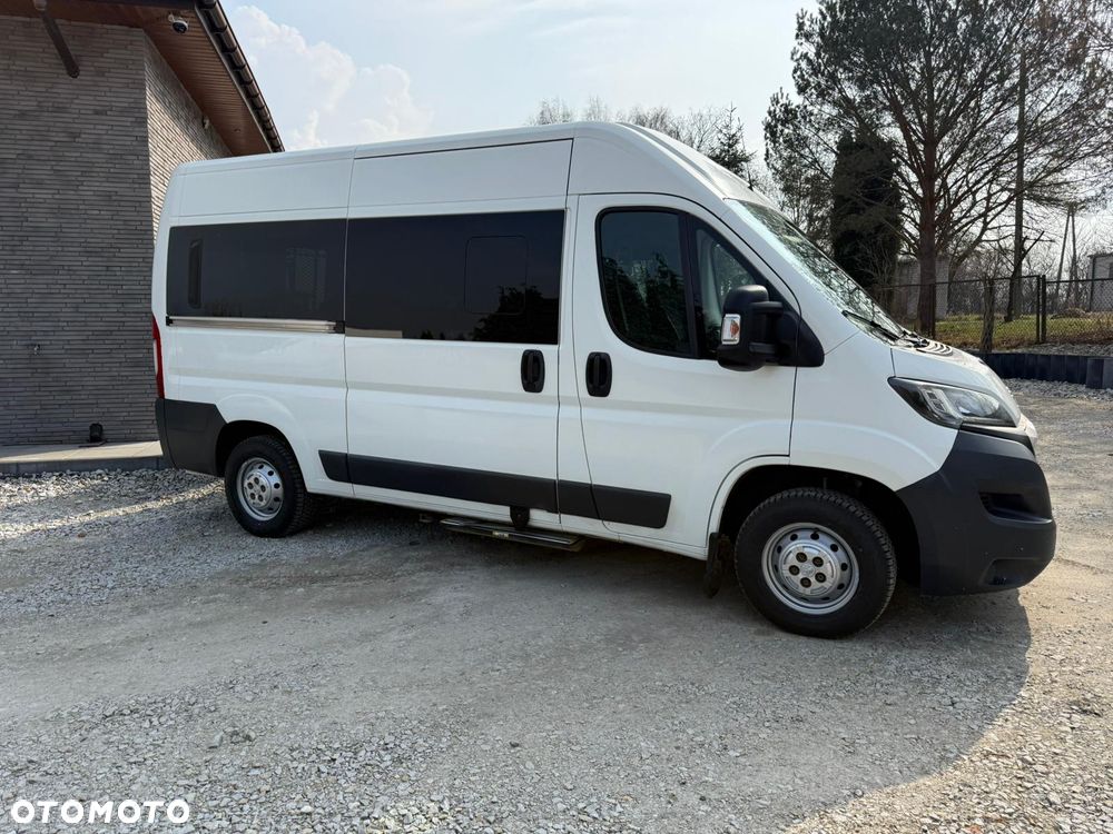 Peugeot Boxer L2H2 Plus - 1