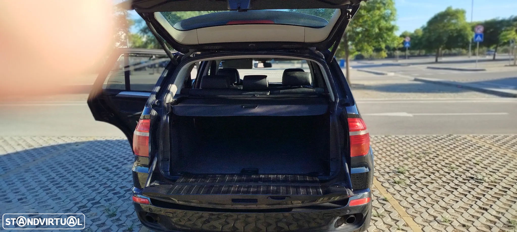 BMW X5 35 d xDrive - 11