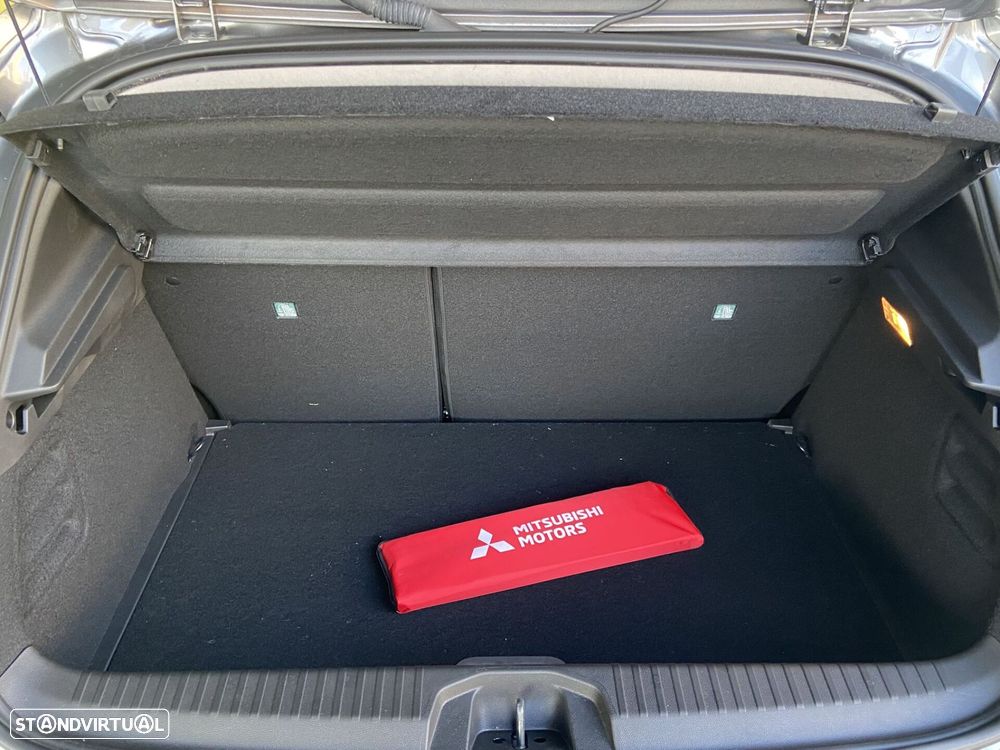 Mitsubishi Colt 1.0 MPI-T Kaiteki - 28