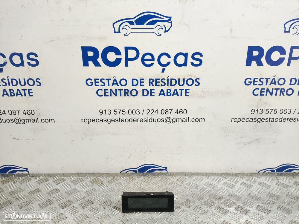 Display Ecrã Citroen DS3 C3 II Original - 7