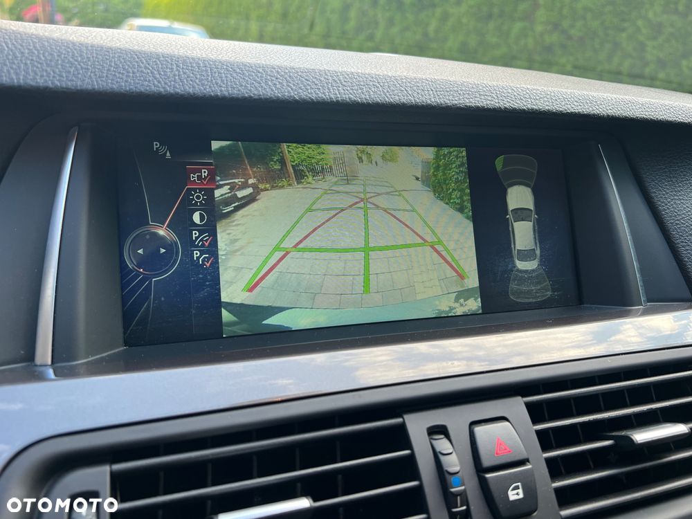 BMW Seria 5 520d Modern Line - 24