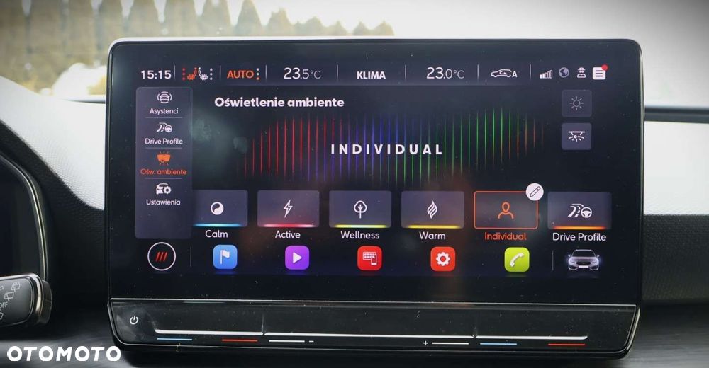 Cupra Leon Sportstourer - 26