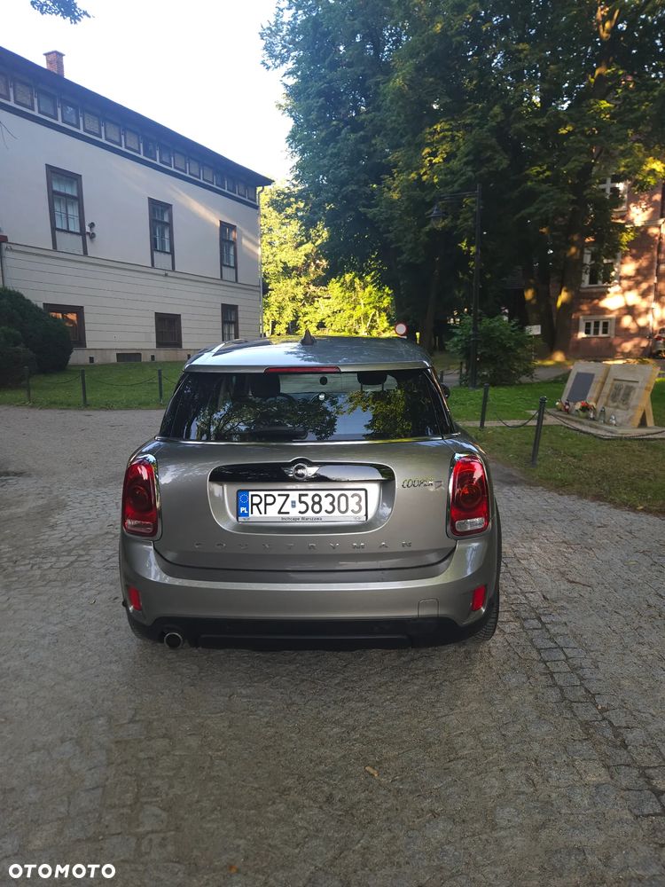 MINI Countryman Cooper D ALL4 - 3