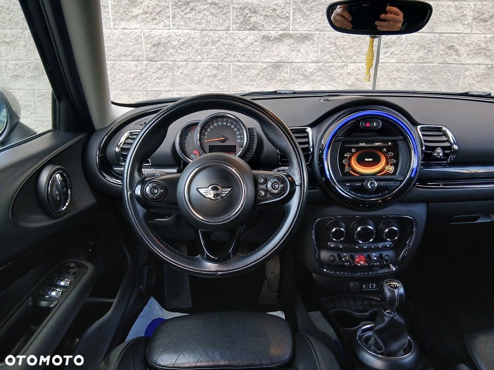 MINI Clubman Cooper S - 19