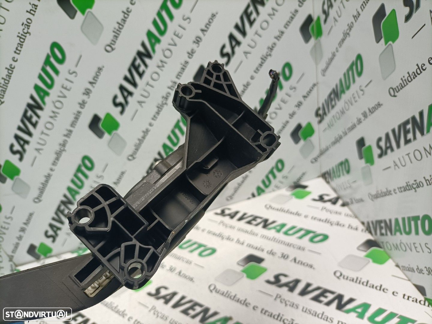 Pedal Acelerador / Acelarador / Potenciómetro Fiat Tipo Hatchback (356 - 5
