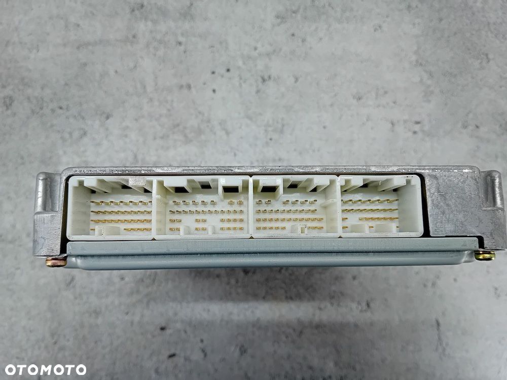 KOMPUTER, STEROWNIK TOYOTA AVENSIS II T25 89661-05590 MB275000-4802 1.8 - 5