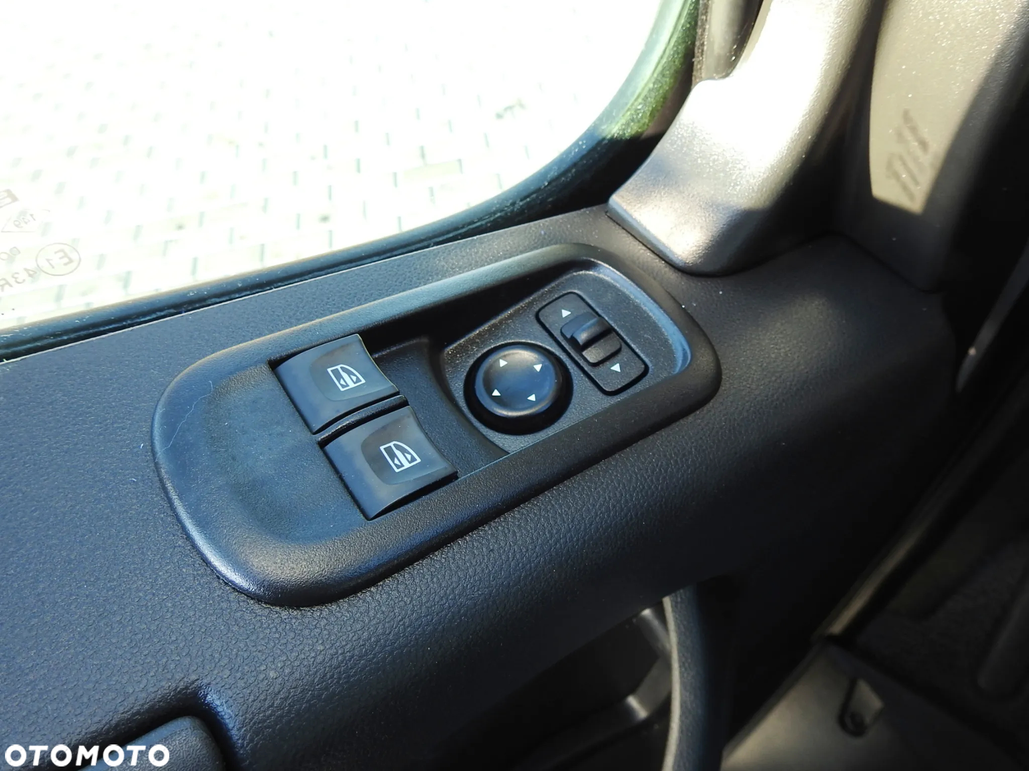 Renault MASTER FURGON CHŁODNIA -5*C FUNKCJA GRZANIA ZASILANIE 230V KLIMATYZACJA LEDY 135KM [ 894384 ] - 29