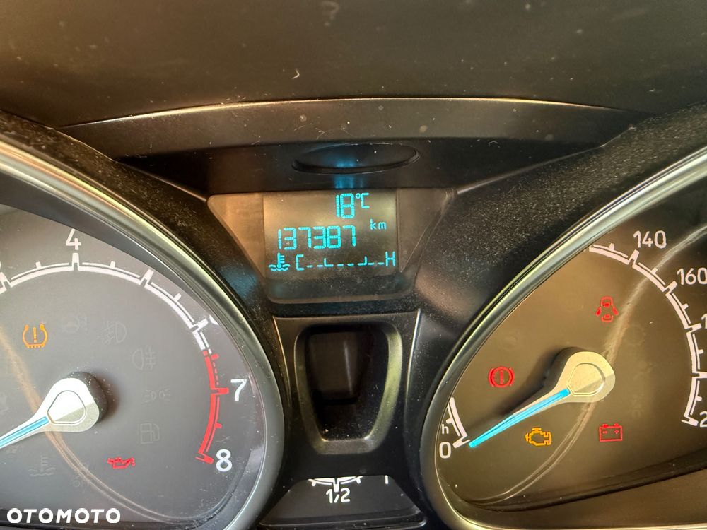 Ford Ecosport 2016 photo 4