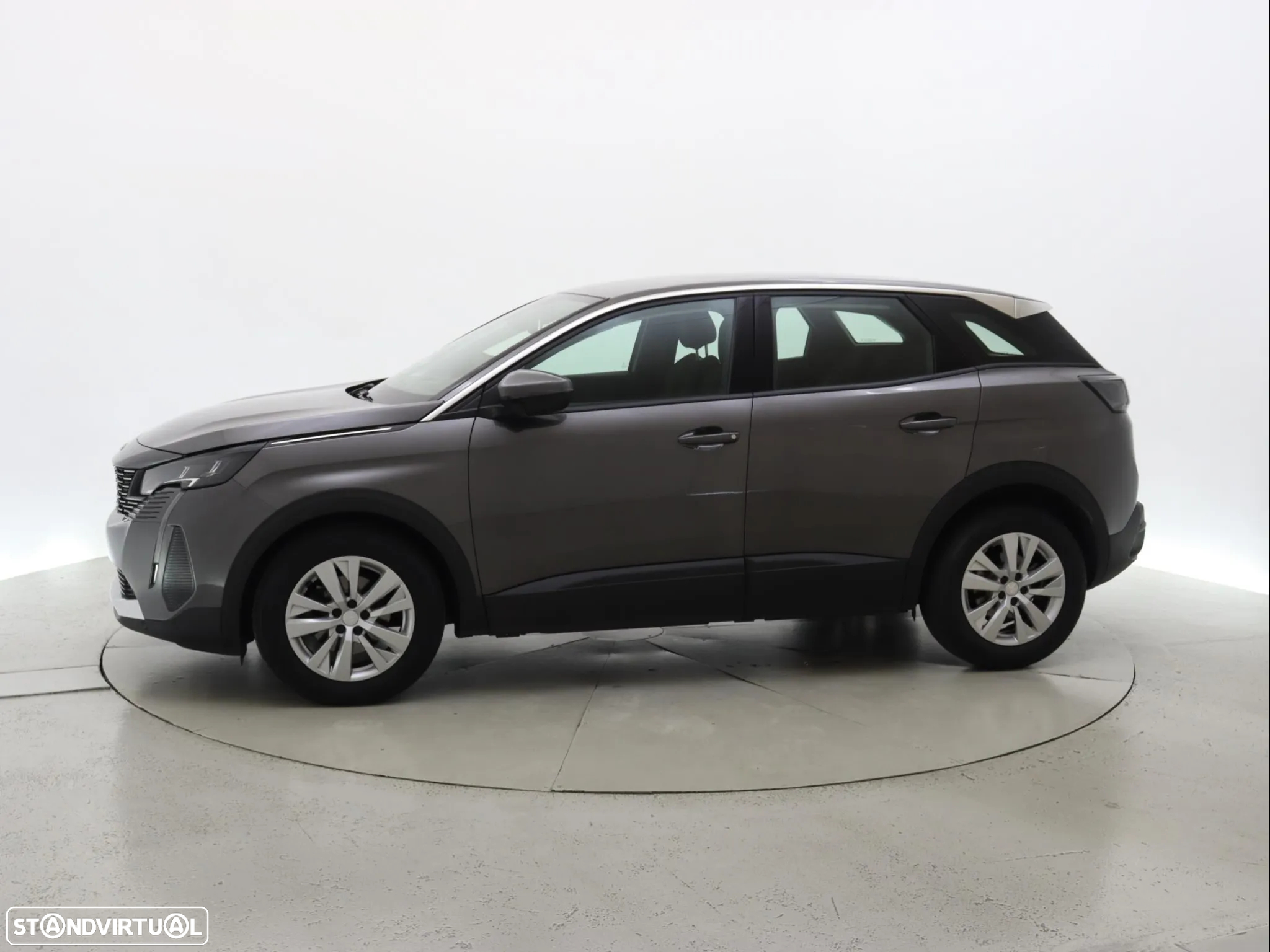 Peugeot 3008 1.5 BlueHDi Active Pack - 3
