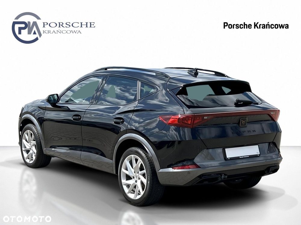 Cupra Formentor 2.0 TDI 4Drive DSG - 3