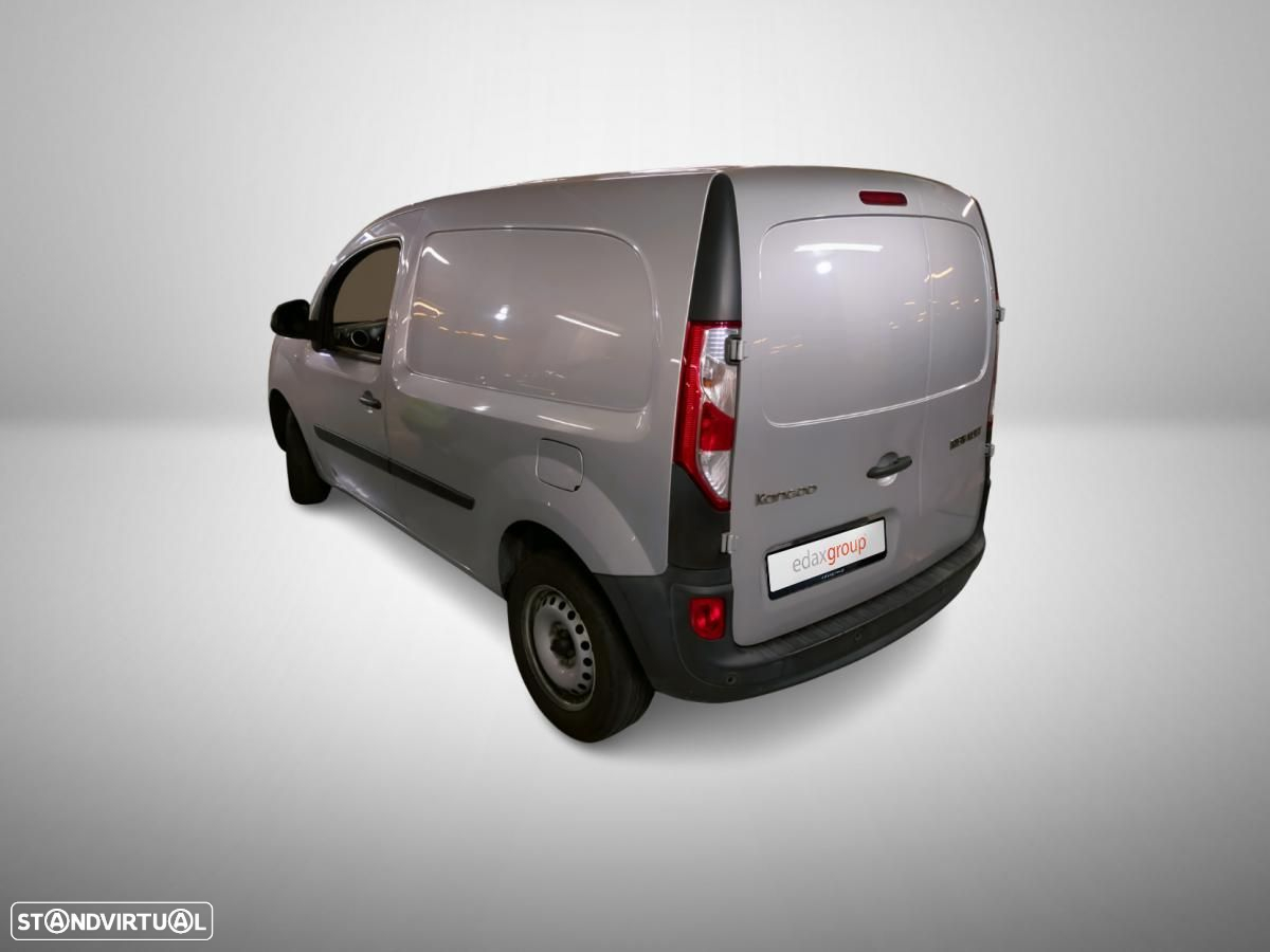 Renault Kangoo 1.5 dCi Busines 3L c/iva - 2