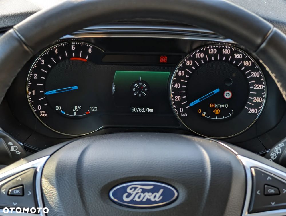 Ford Mondeo 2.0 TDCi Titanium - 28