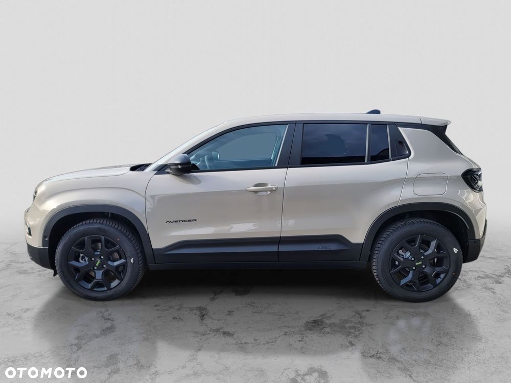 Jeep Avenger - 3