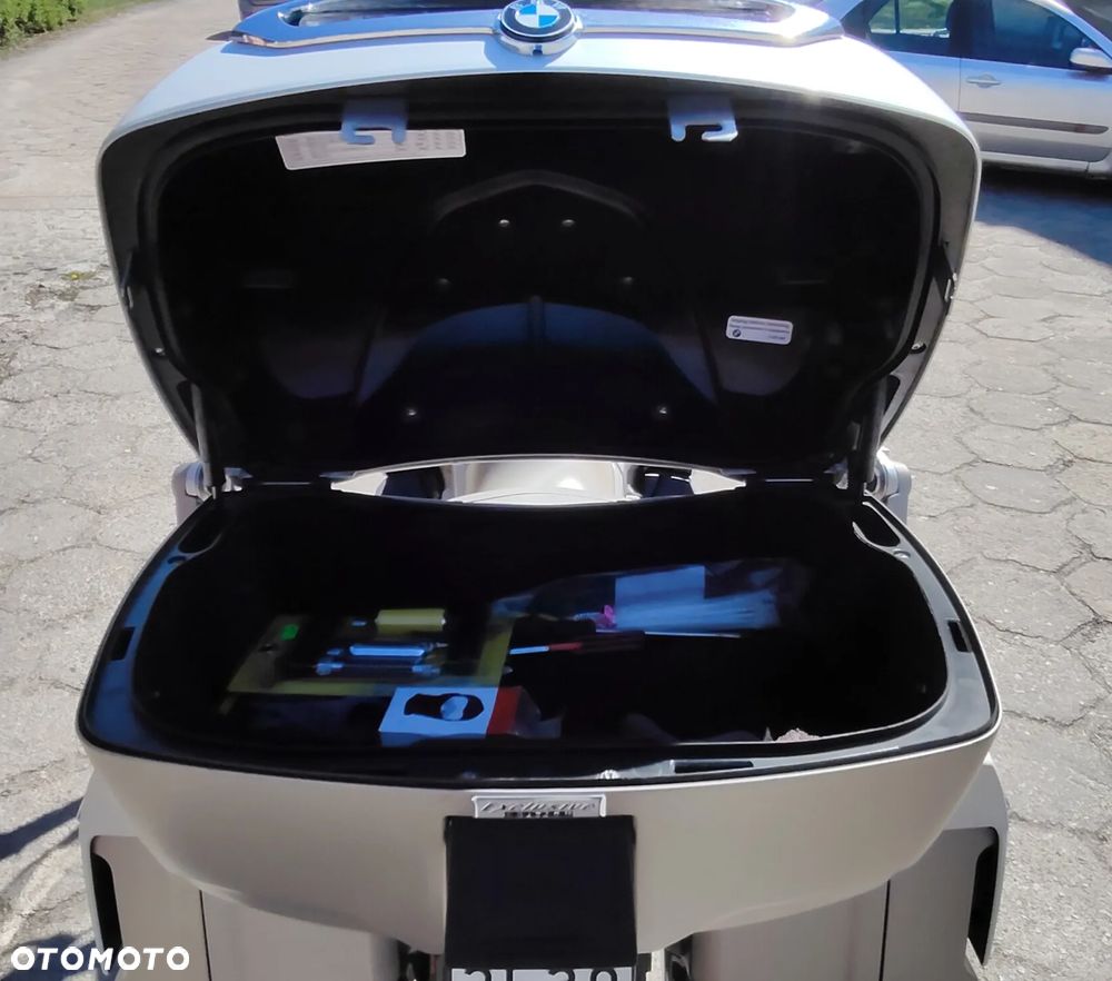 BMW K - 26