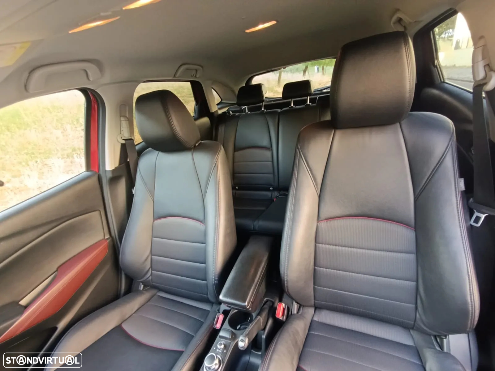Mazda CX-3 1.5 Sky.Evolve Navi - 16