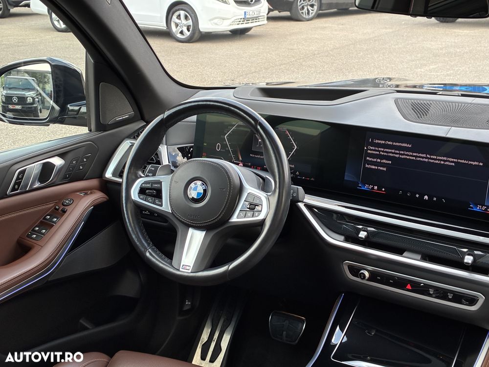 BMW X5 - 12