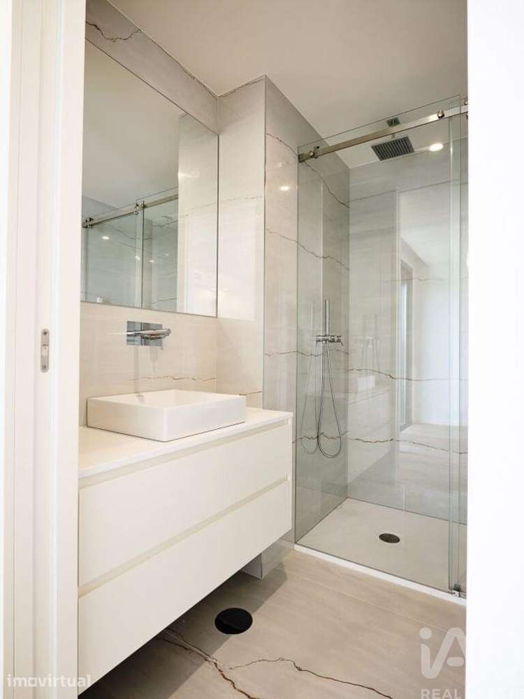 Apartamento T1 em Anta e Guetim de 64,8 m2 - Grande imagem: 5/7