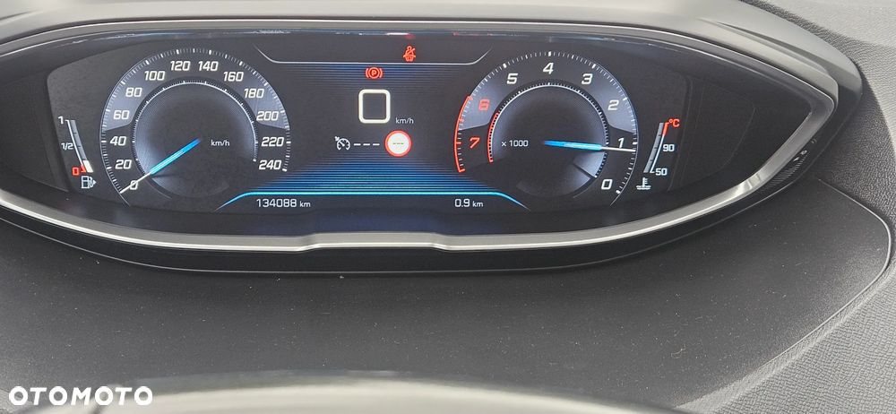 Peugeot 3008 1.2 PureTech Crossway S&S - 15