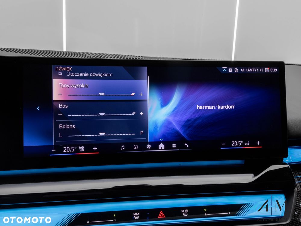 BMW Seria 5 - 40