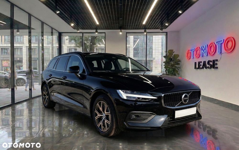 Volvo V60 B4 B Core - 3