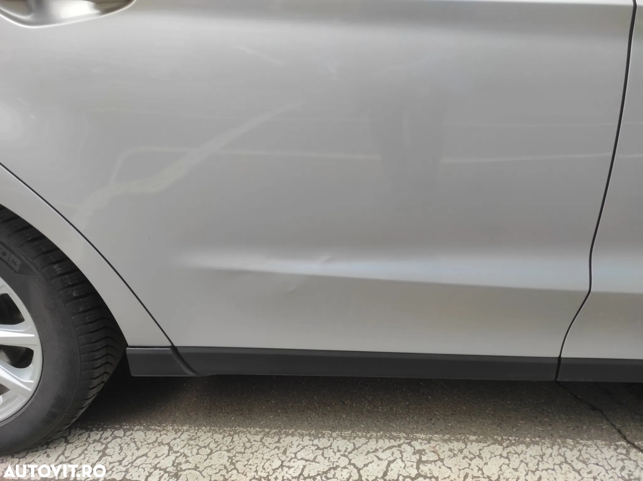 Ford S-Max 2.0 TDCi Titanium - 4