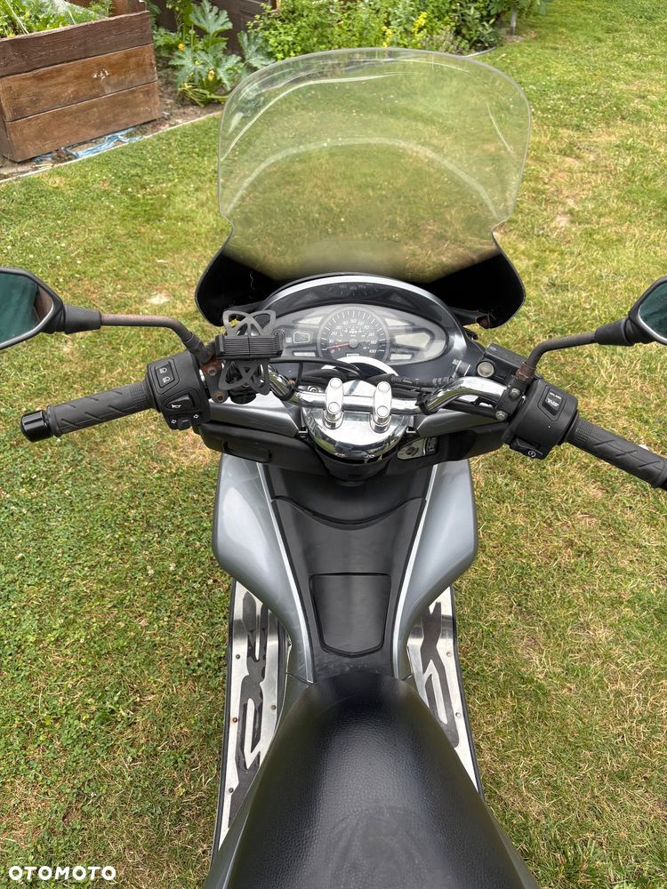 Honda PCX - 5
