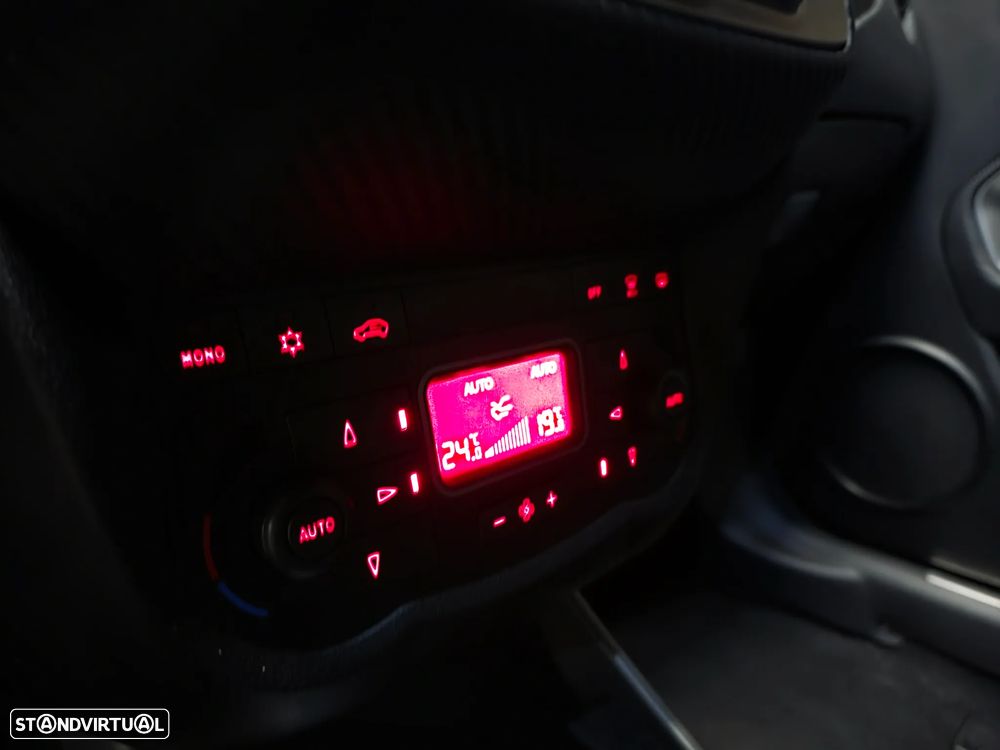 Alfa Romeo MiTo 1.3 JTDM SBK - 13