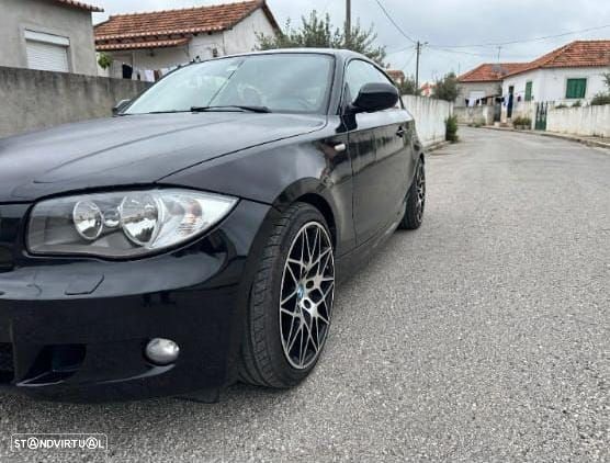 BMW 118 - 5