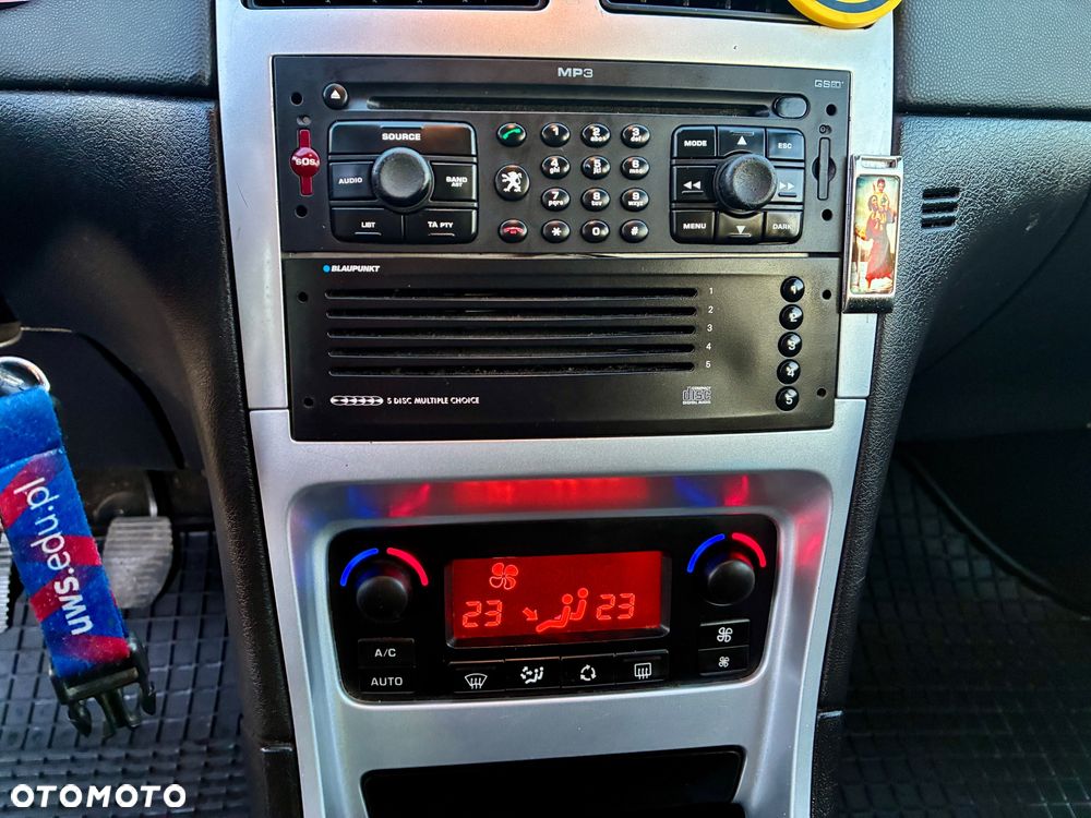 Peugeot 307 1.6 Oxygo - 29