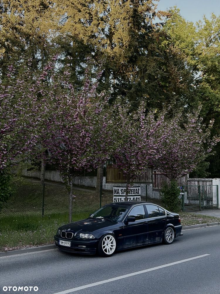 BMW Seria 3 - 3