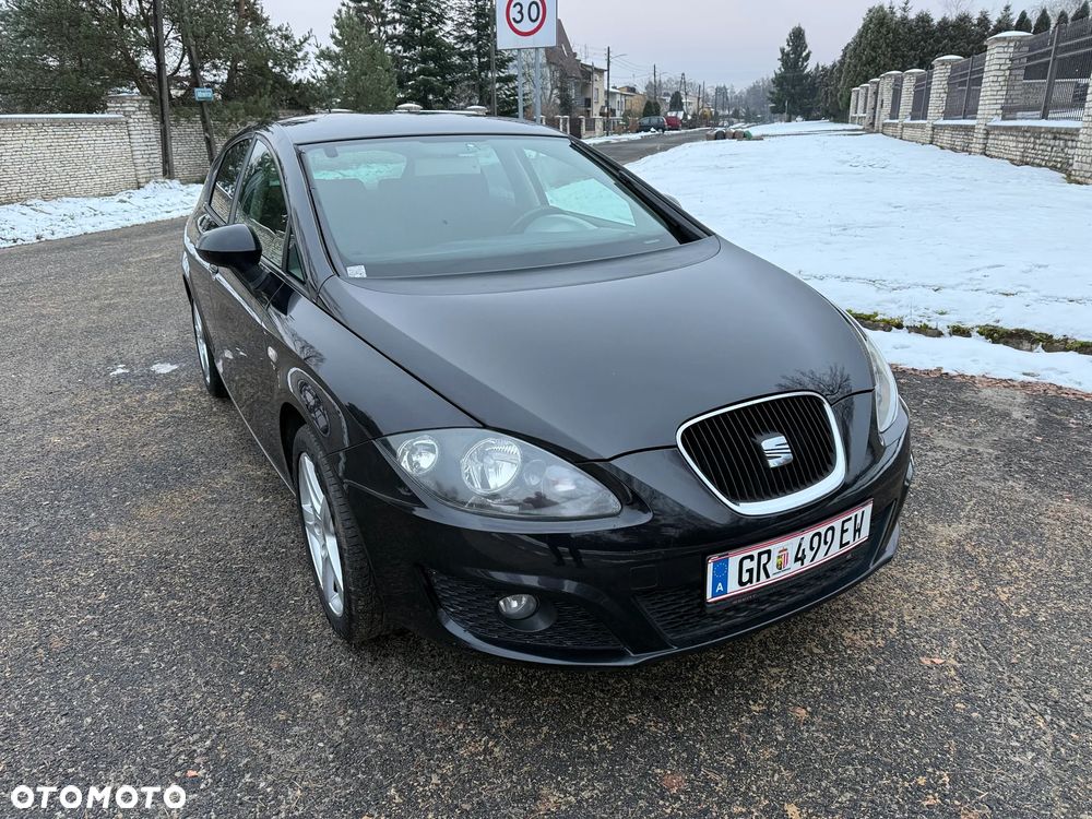 Seat Leon 1.2 TSI Ecomotive Style Copa - 17