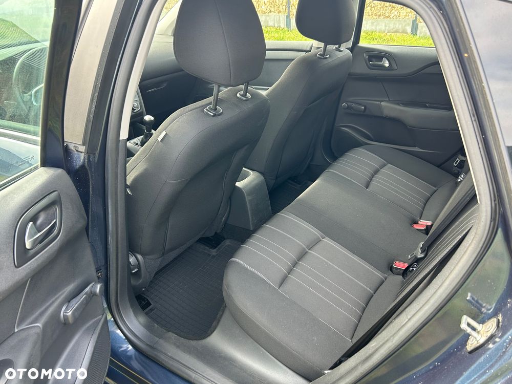 Citroën C4 HDi 90 Attraction - 19