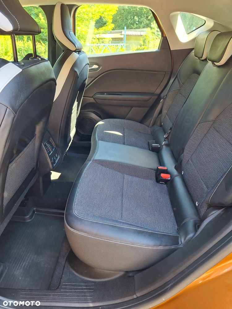 Renault Captur 1.0 TCe Intens - 19