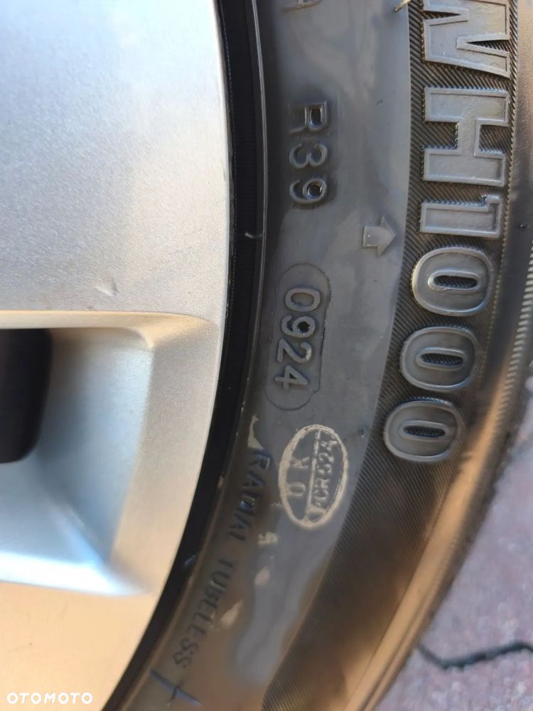 Opel Astra 1.4 T Cosmo - 10