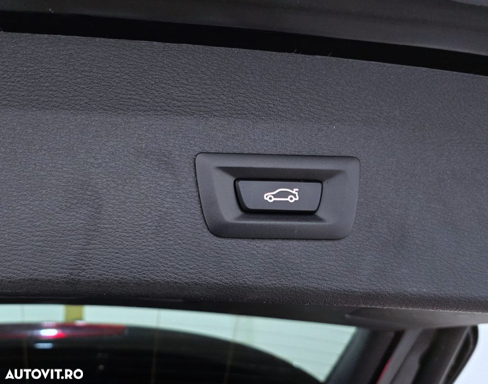 BMW X1 xDrive25e Sport Line - 14