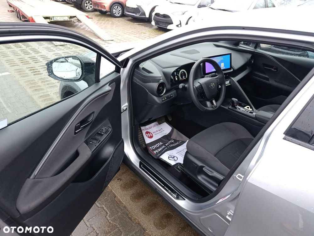 Toyota C-HR 1.8 Hybrid Style - 20