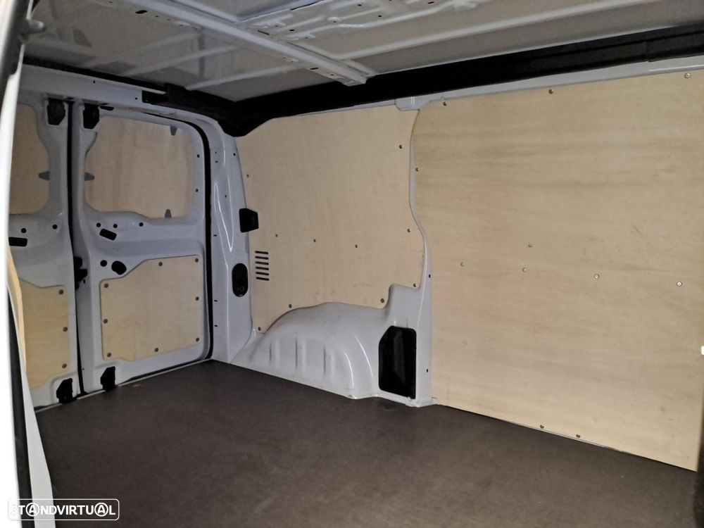 Opel Vivaro-e L (50-kWh) - 9