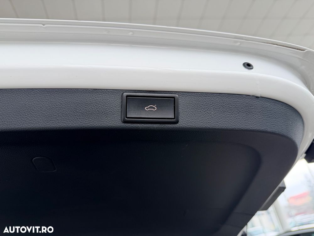 Skoda Octavia 1.0 TSI Style - 32